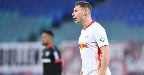 Leipzig star in ‘brutal quality’ warning ahead of clash with bruised Liverpool