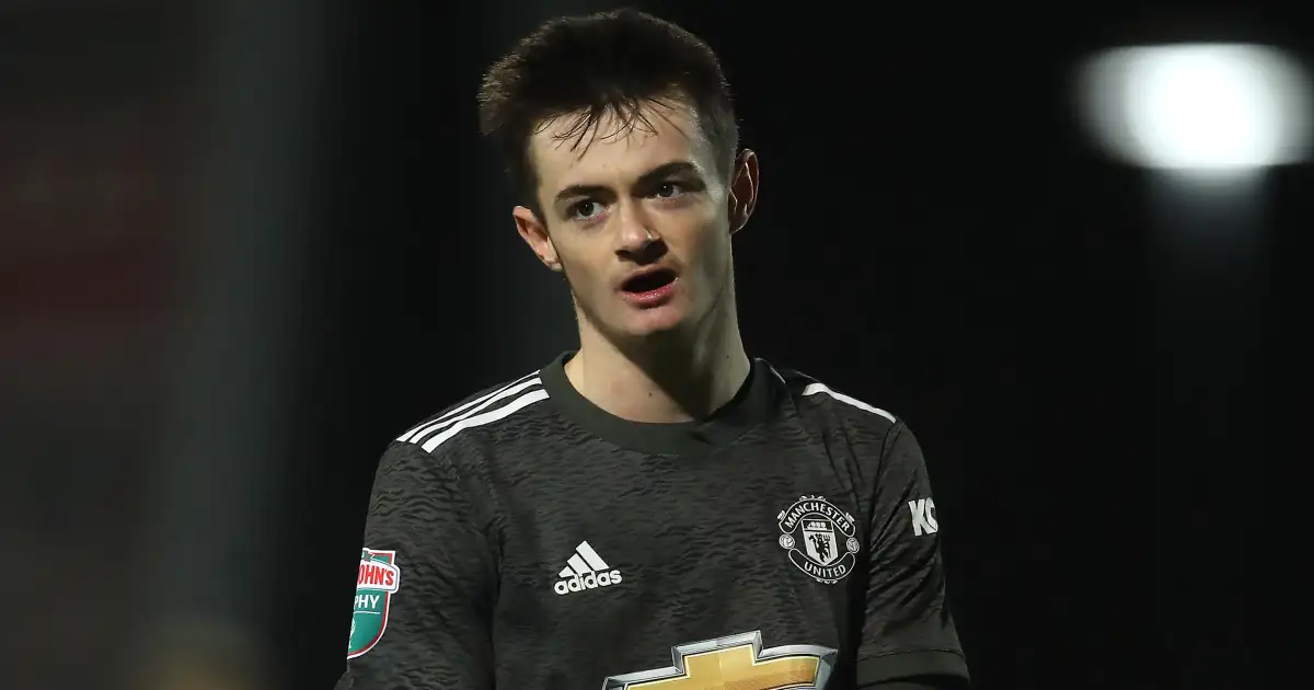 The Scout: Man Utd marksman on Solskjaer radar after Liverpool heroics