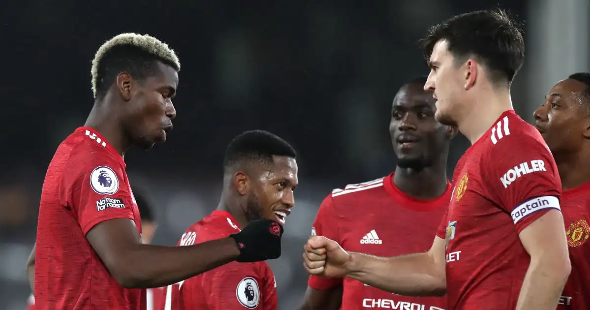 Solskjaer urged to ditch ‘terrible’ Man Utd man who jeopardises colleagues