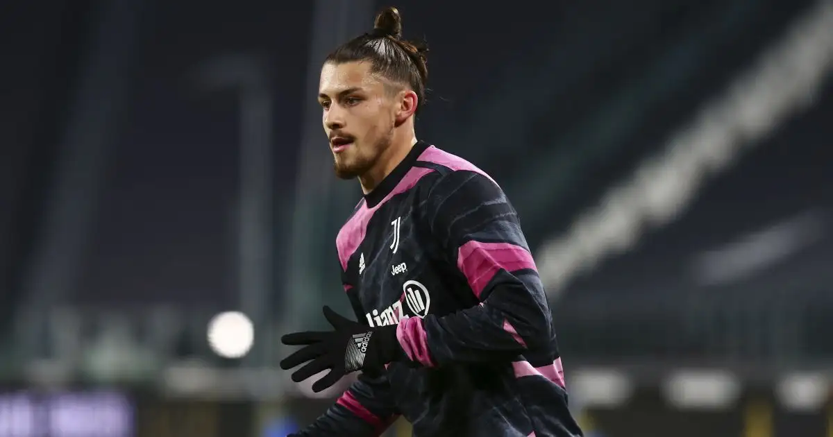 Newcastle pressing alongside Euro giants in race for Tottenham target