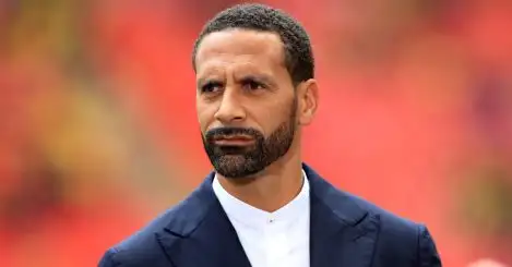 Rio Ferdinand names two Man Utd stars who give Rangnick a big headache after Young Boys draw