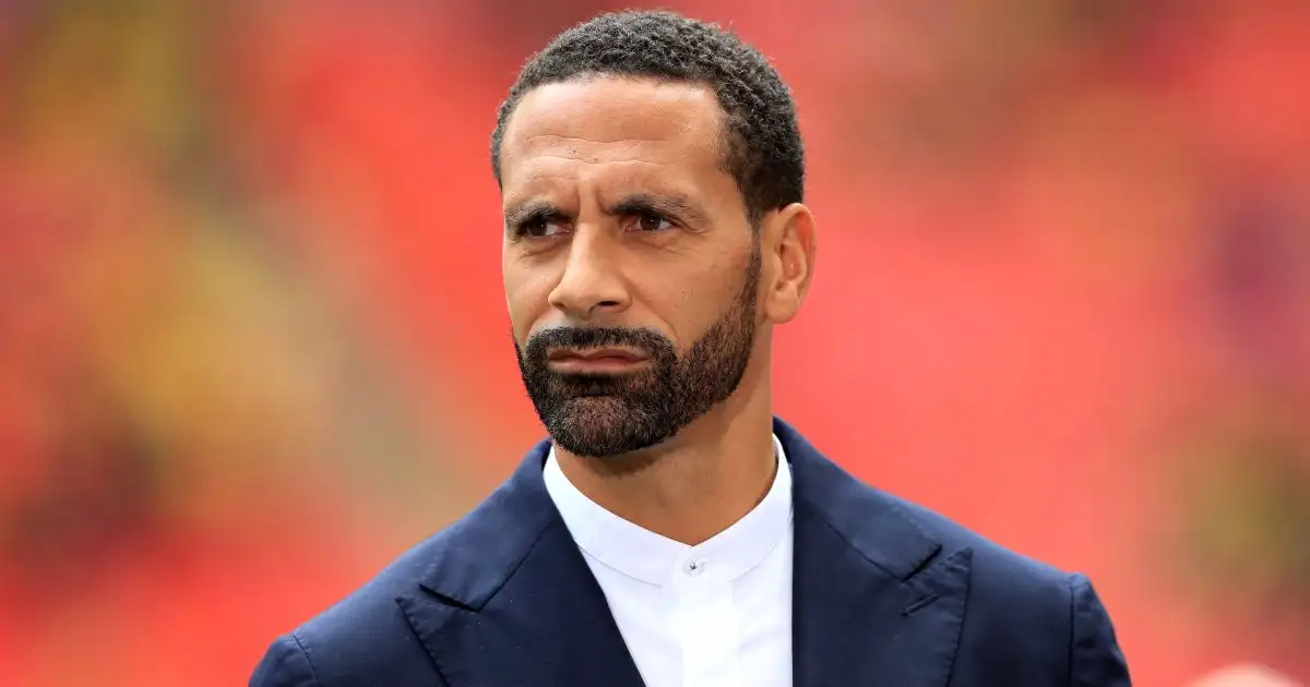 Man Utd ignored Ferdinand advice over cheap deal for classy defender