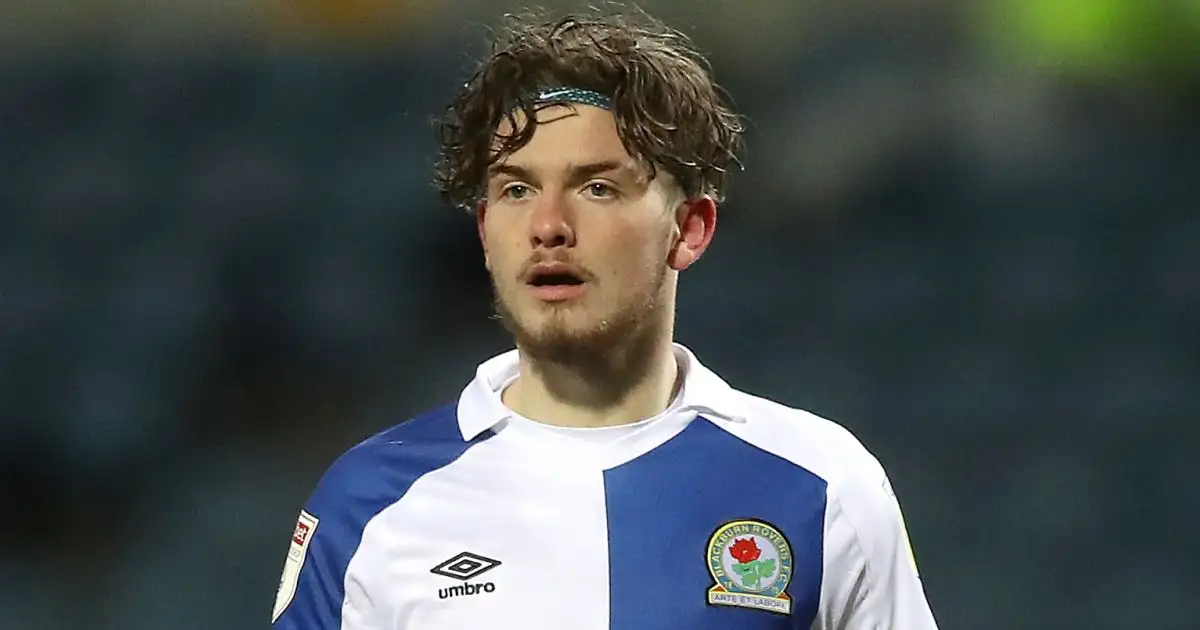 Harvey Elliott TEAMtalk