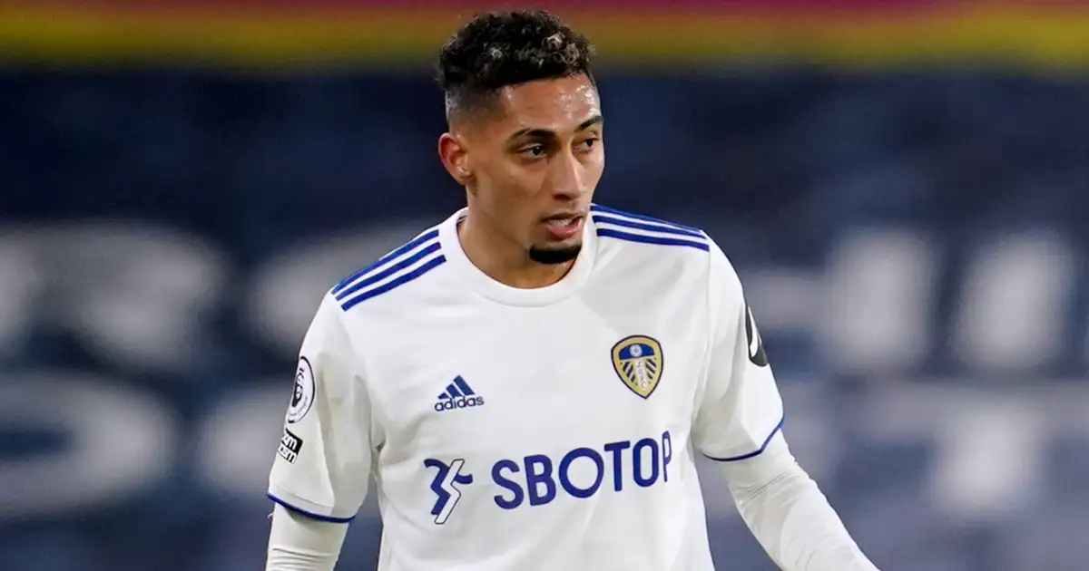 Veteran Liverpool attackers among quintet touted in Leeds, Raphinha swap