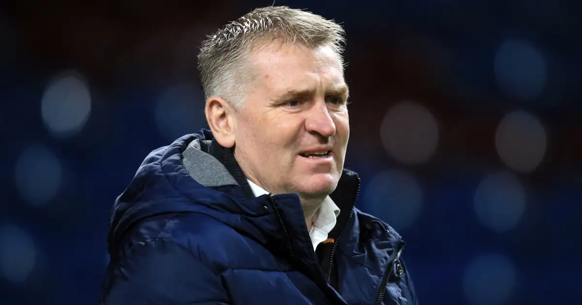 Smith reveals inspired thought he had about Aston Villa game changer