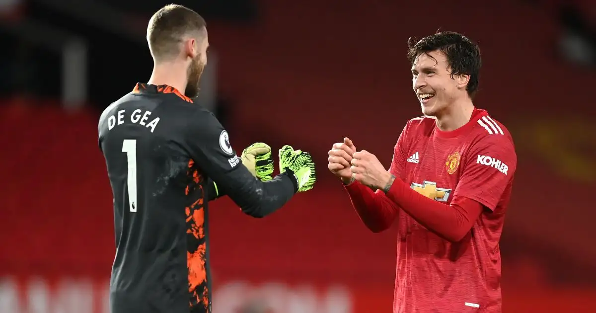 John Murtough’s key Man Utd job revealed as ‘radical overhaul’ of position