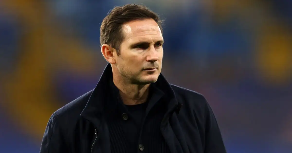 Frank Lampard Chelsea