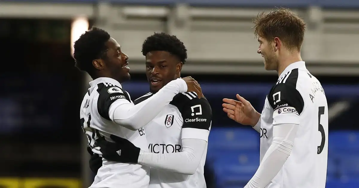 Surprise Prem pair on Tottenham defensive shortlist due to two key traits