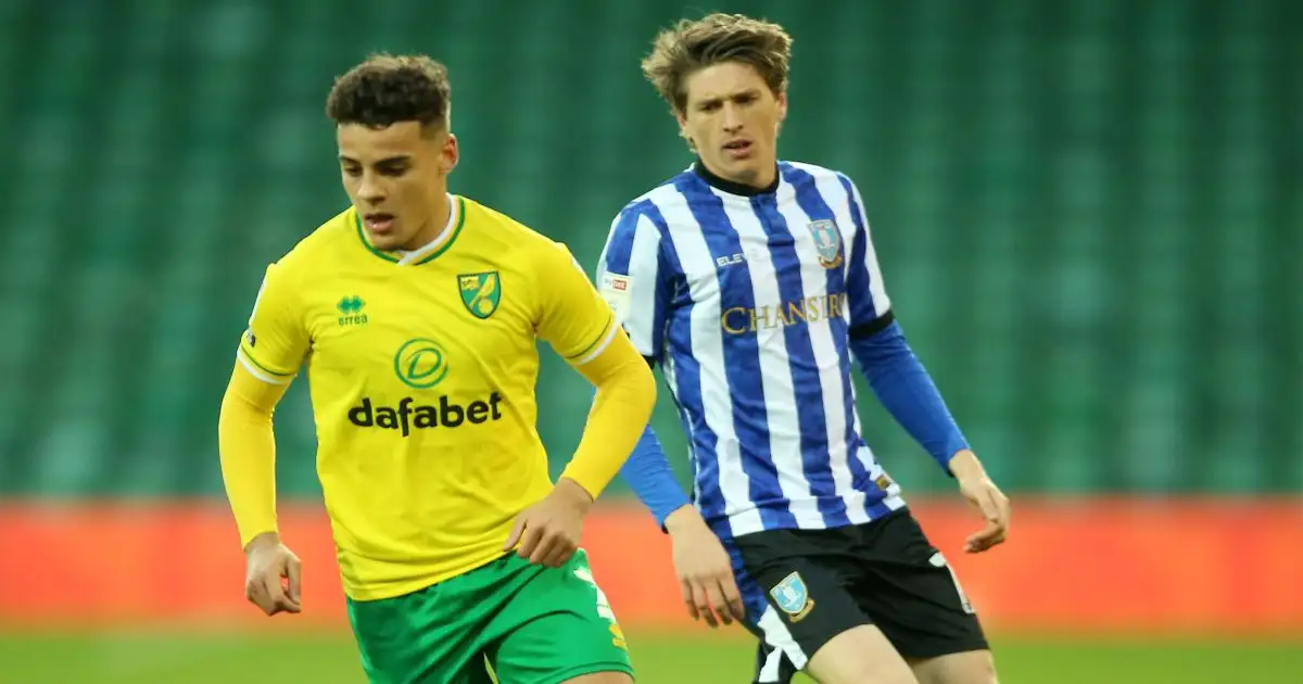 Norwich set hefty defender price for Bayern to end two-year hunt