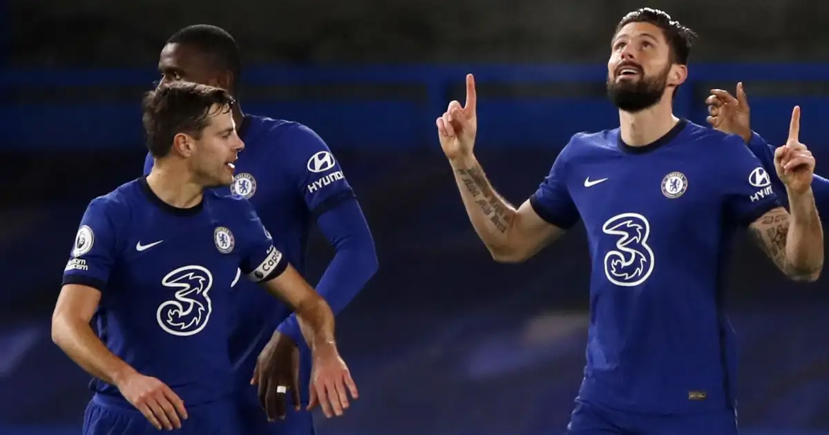 Ball in Chelsea court as experienced star reaches transfer agreement