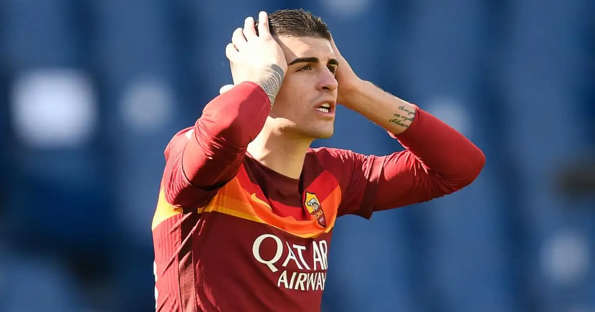 Everton have sights on Italy international comfortable in three positions