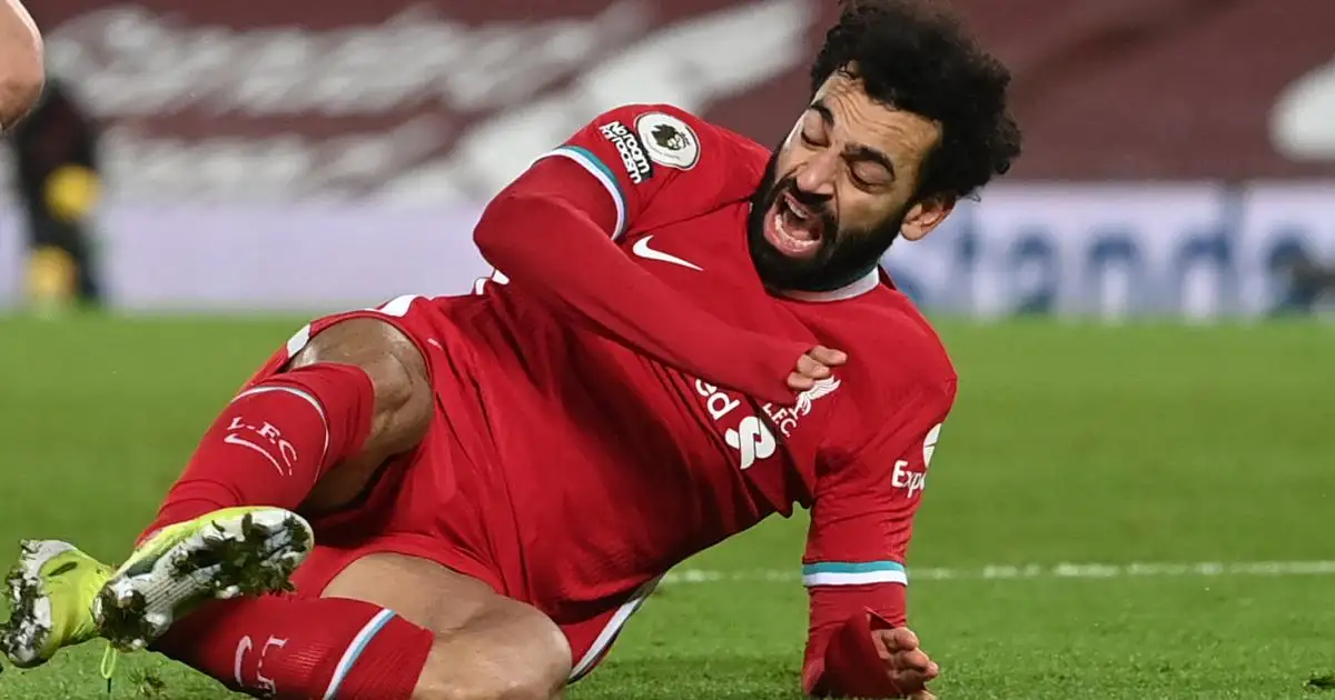 Liverpool, Man Utd stars the targets of scathing rant from vocal pundit