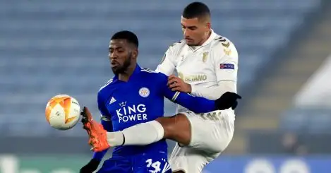 Liverpool target earns ‘glowing reports’ from Real Madrid as race heats up