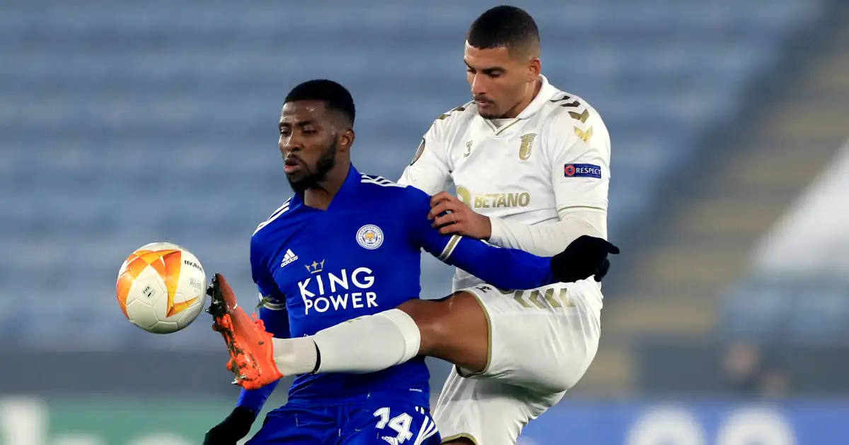 Liverpool target earns ‘glowing reports’ from Real Madrid as race heats up