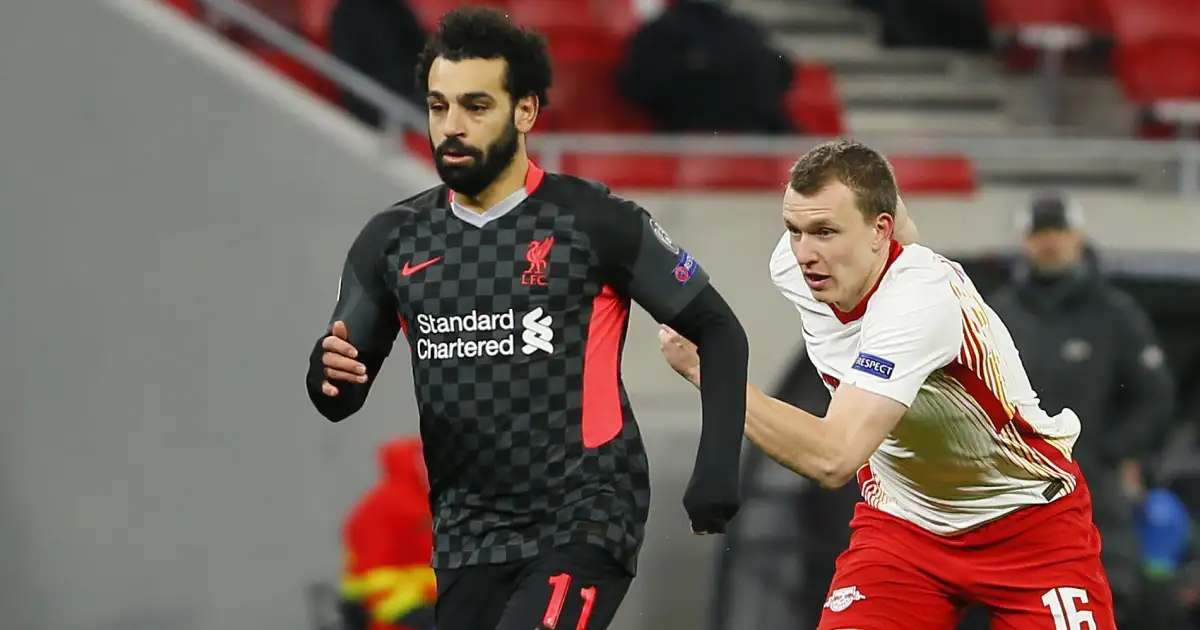 Liverpool win not as rosy as it seems, as Carragher names major concern