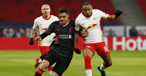 Kabak admits to lingering Liverpool uncertainty but delivers firm promise