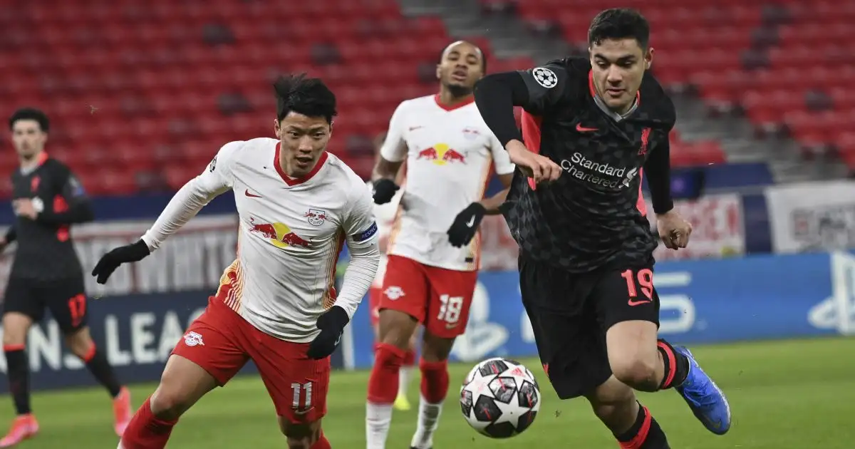 Hopes grow for West Ham, Everton as duo eye €15m Bundesliga raid