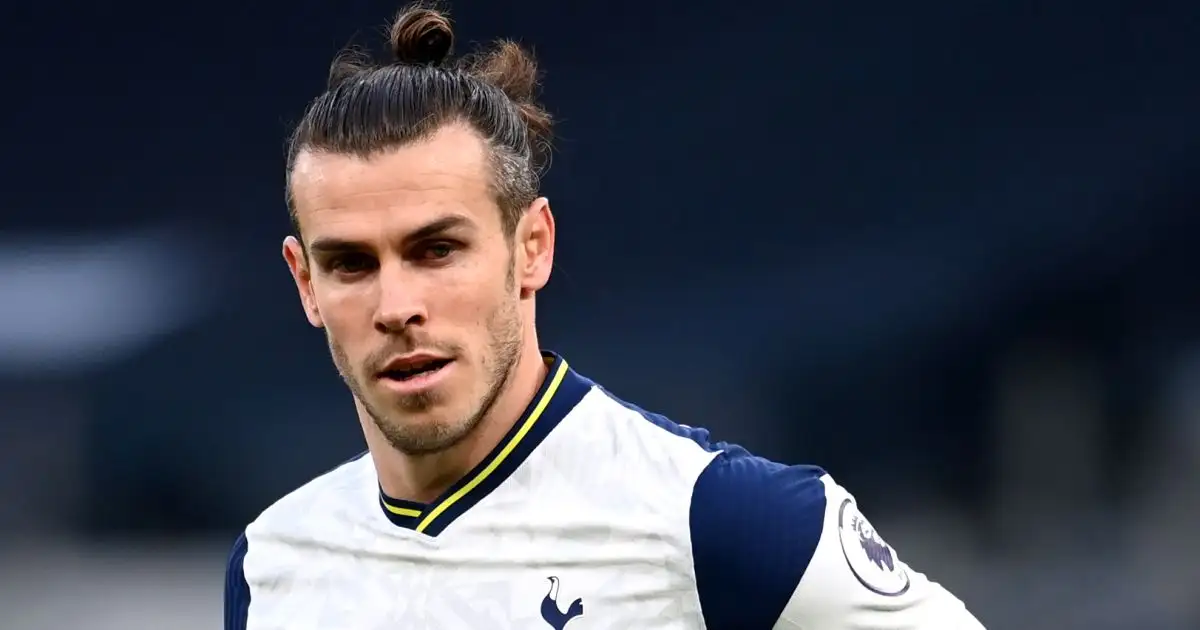 Why Gareth Bale could struggle to break into Tottenham's starting
