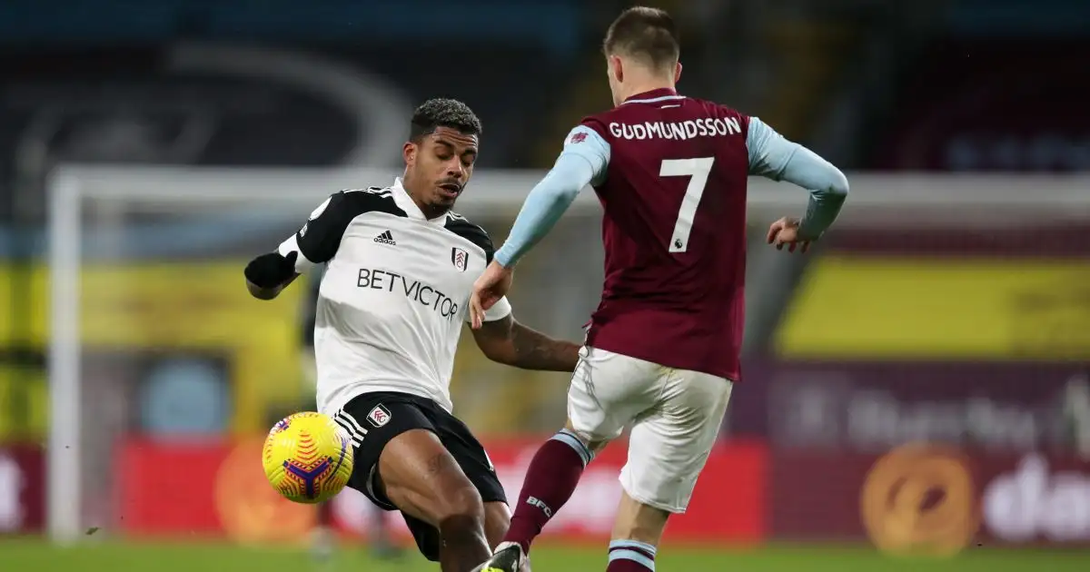Newcastle, Watford miss out with midfielder on verge of €5.5m Prem exit
