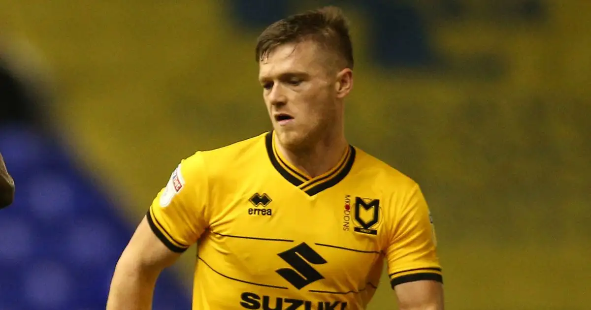Brighton, West Brom present as multiple clubs eye ultra-prolific striker – Exclusive