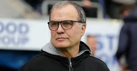 Marcelo Bielsa references Klopp in response to criticism of Leeds star