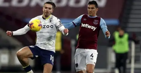 Talk of West Ham ‘option’ leads to confusion over Balbuena future
