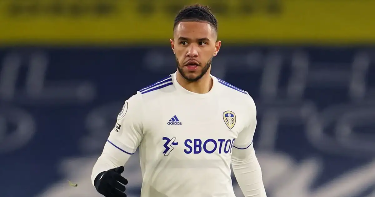 Leeds United fend off Newcastle interest as attacker agrees new deal