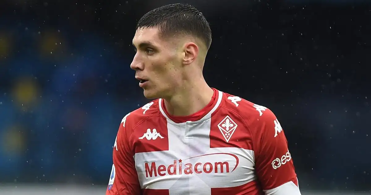 Remarkable clause reveal prompts Tottenham, West Ham race for Serie A signature