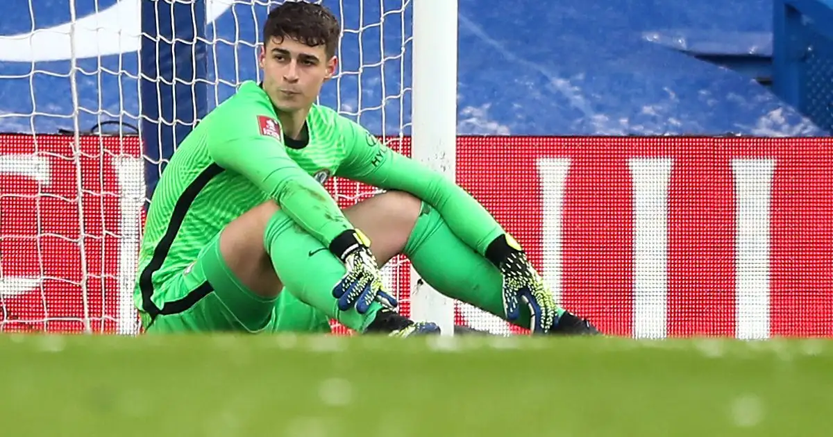 Kepa.TEAMtalk