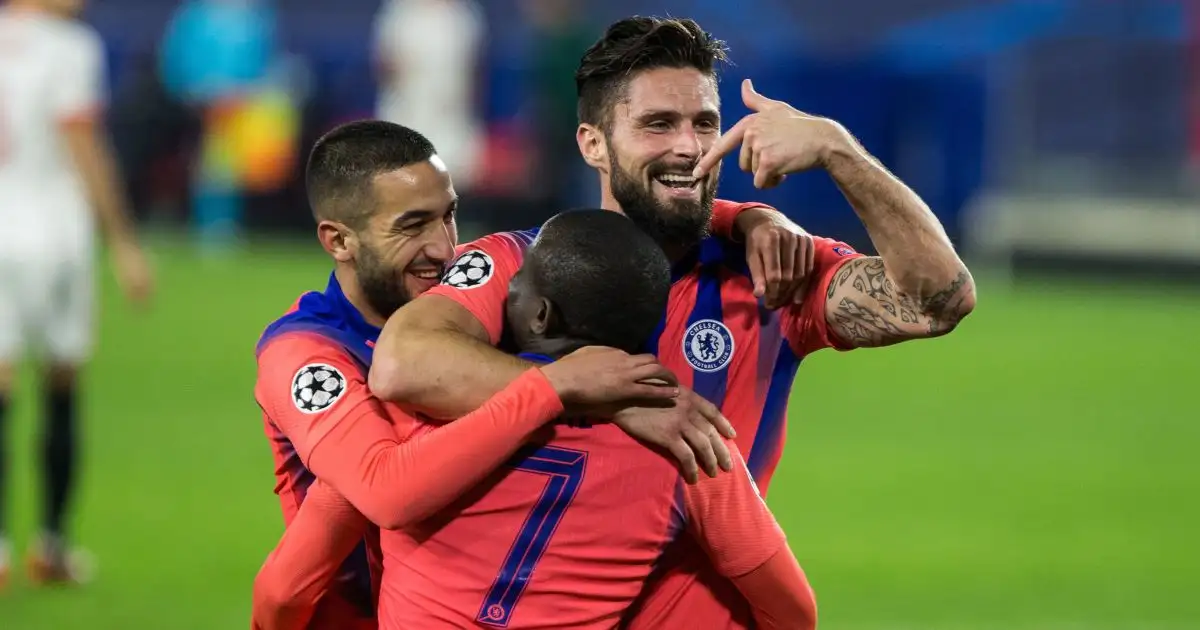 Pundit names two Chelsea stars who need replacing for Tuchel to win title