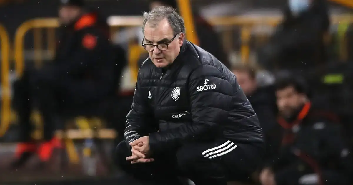 Bielsa praises Benitez; details process for returning star with unbuyable qualities