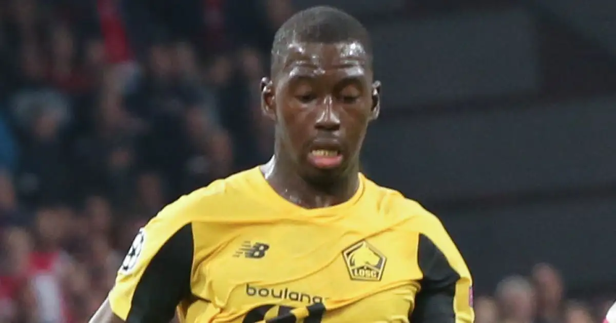 Expert claims Leicester talks for £30m Ligue 1 star as Tielemans partner