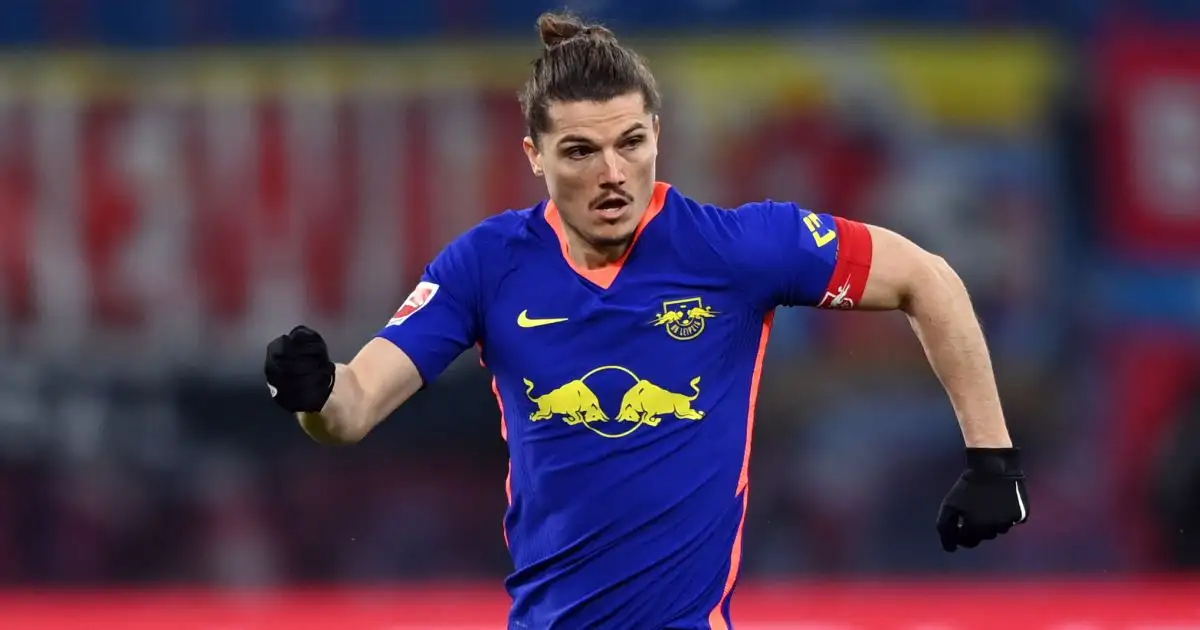 Tottenham on pole to land Austrian star as £30m sale is green-lighted