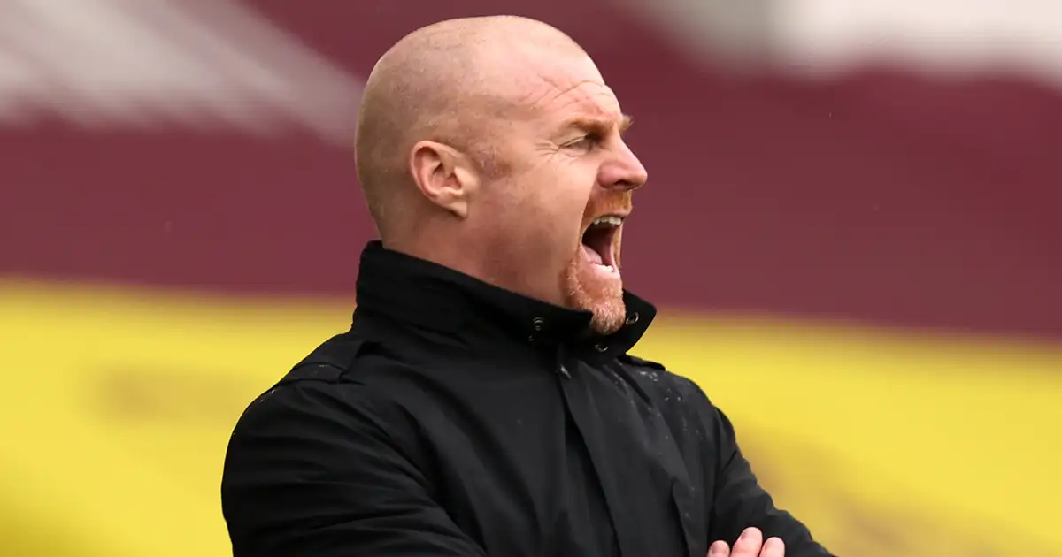 Dyche.Burnley.TEAMtalk