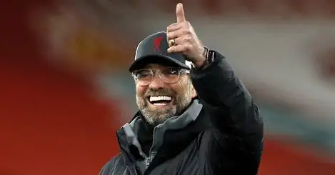 Liverpool will make big profit on rarely-seen recent signing, claims pundit