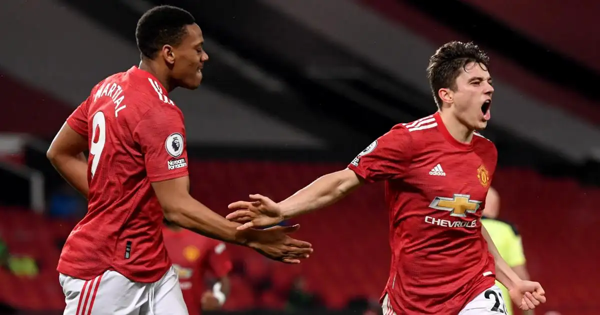 Forgotten Man Utd man on Leicester radar but huge obstacle remains