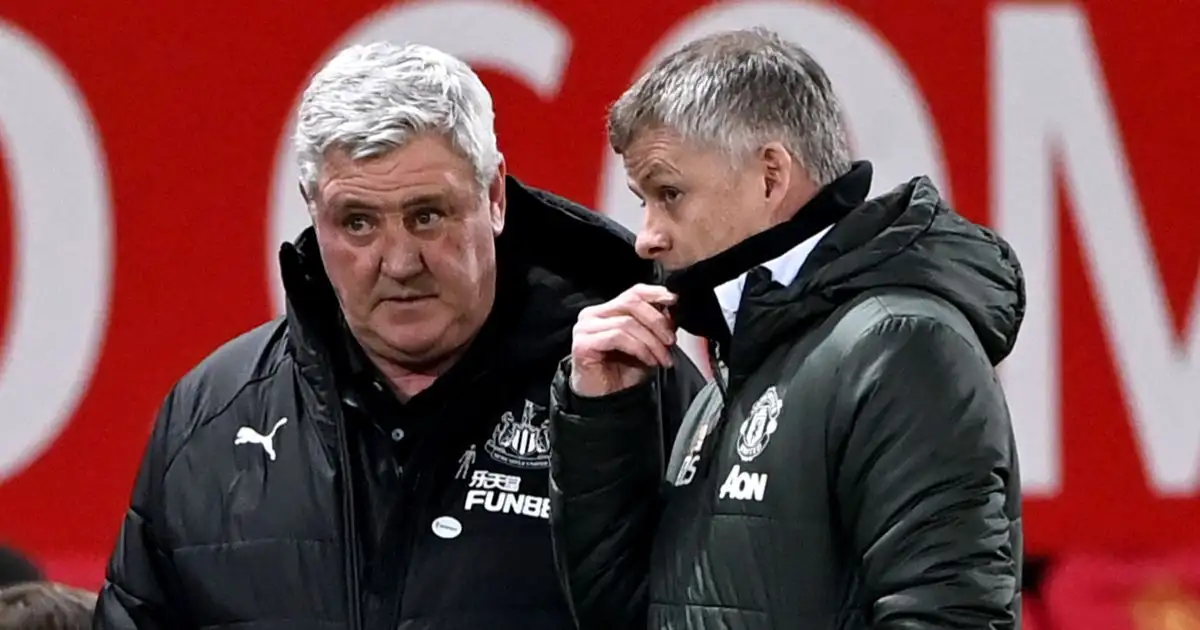 Solskjaer highlights how Man Utd star has become major threat again
