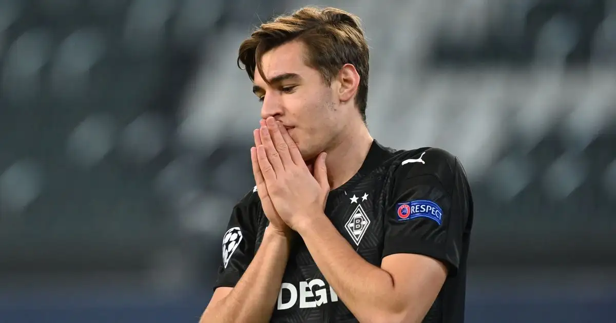 Klopp makes contact with Liverpool target in effort to beat Bundesliga duo