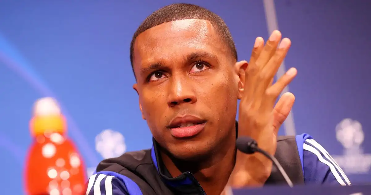 Veteran Brazil defender reveals all on failed January bid from Liverpool