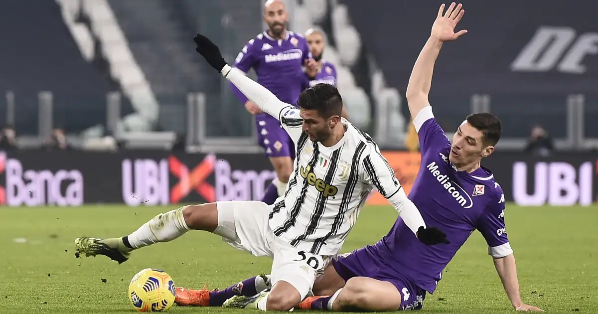 Man Utd rock Liverpool with upper hand in battle for international defender