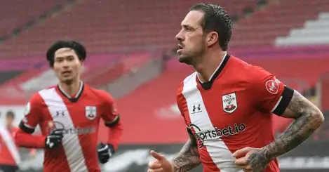 Ings advised to snub Southampton offer and seal dream transfer