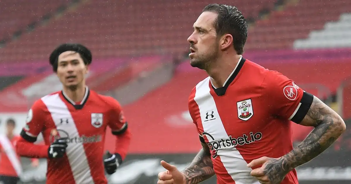 Ings sets out Villa ambitions after lifting lid on cloak and dagger move