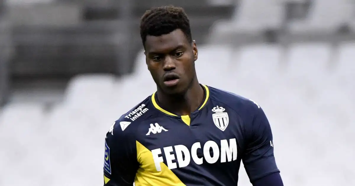 Monaco star spills beans on failed £22m transfer bid from Man Utd