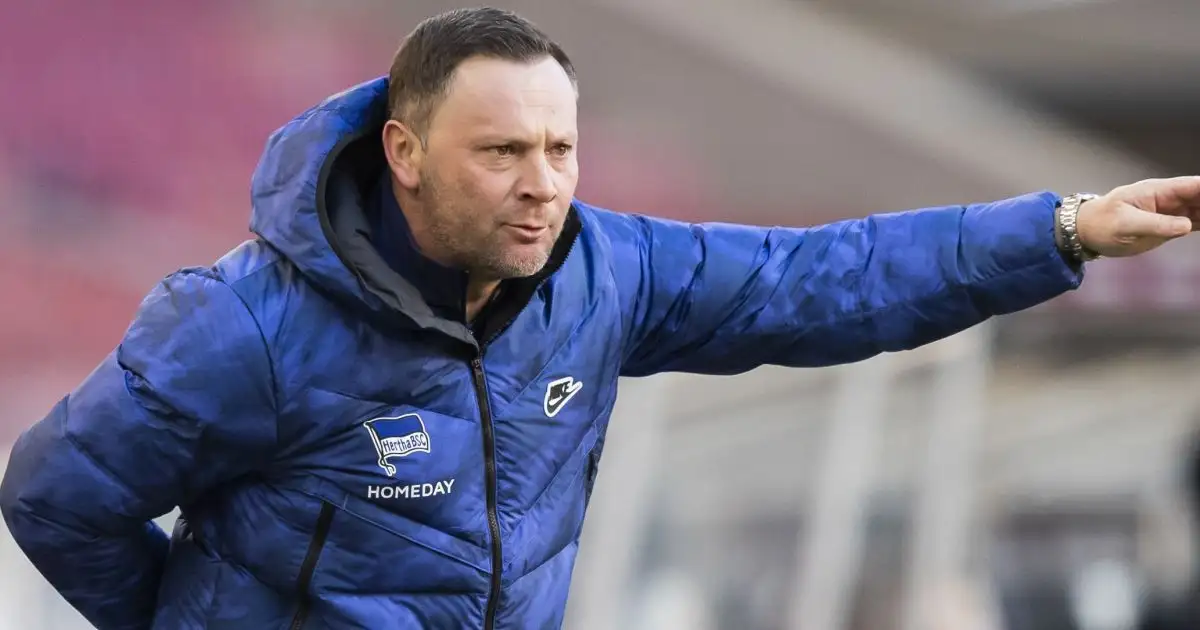 Bundesliga boss claims Arsenal man is a ‘rebel’ going through ‘football puberty’