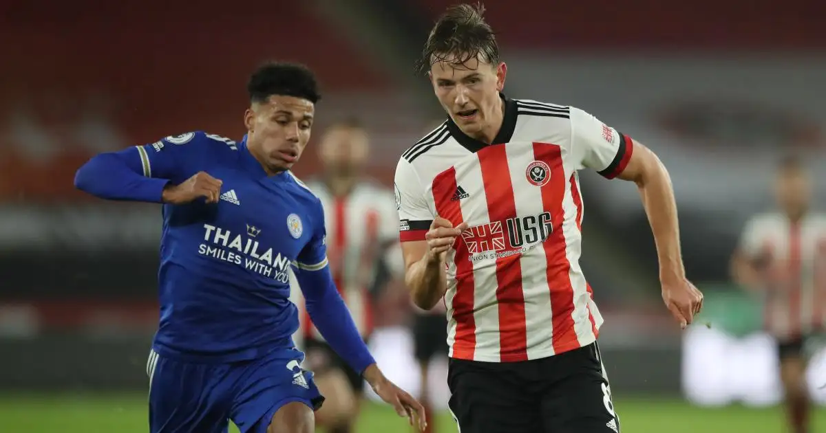 Aston Villa favourites in transfer war for relegation-threatened side’s star player
