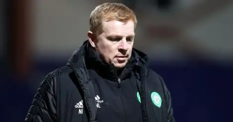 Lennon resigns as departing Celtic manager bemoans two key influences