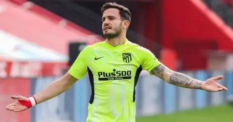 Chelsea star with inside knowledge reveals what to expect from Saul Niguez