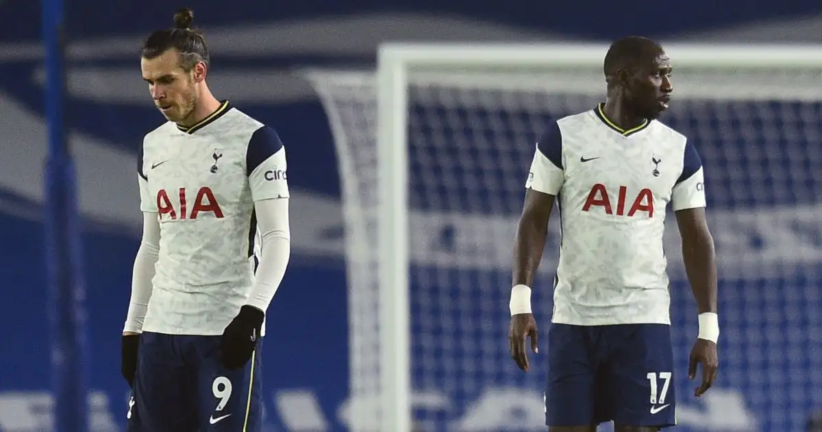 Tottenham draw up plan to replace key man with 20-year-old