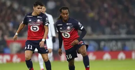 Liverpool tipped to brush aside transfer rivals in race for Ligue 1 talent