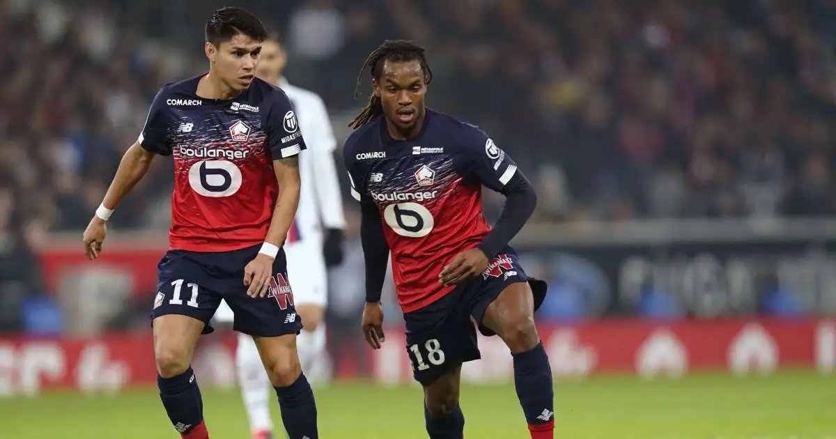 Liverpool tipped to brush aside transfer rivals in race for Ligue 1 talent
